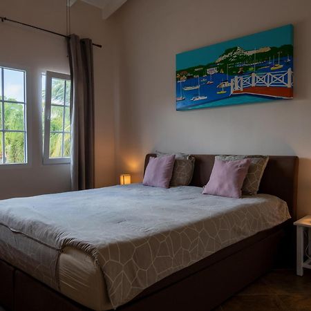 Masbango Beach Resort Jan Thiel Eksteriør bilde