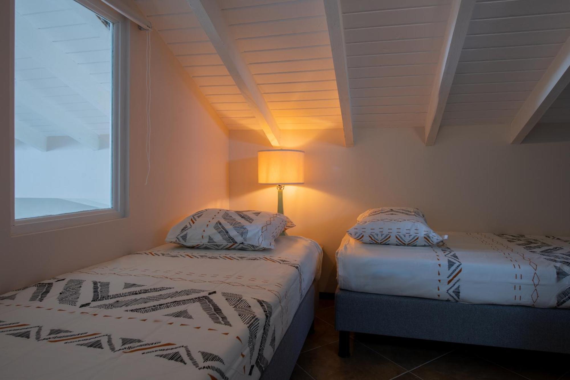 Masbango Beach Resort Jan Thiel Eksteriør bilde