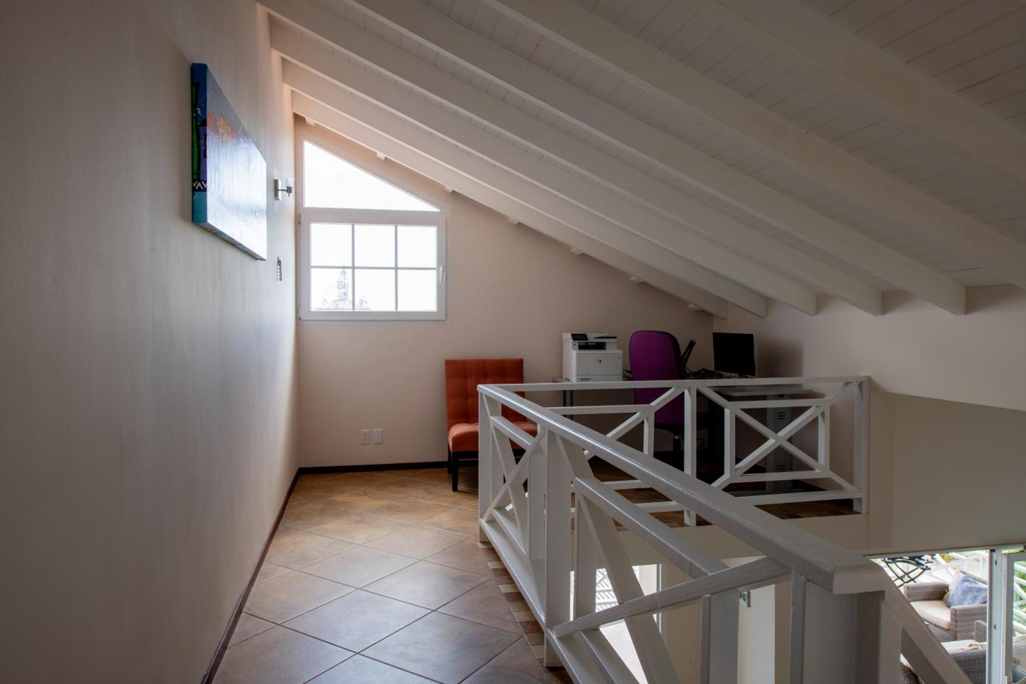 Masbango Beach Resort Jan Thiel Eksteriør bilde