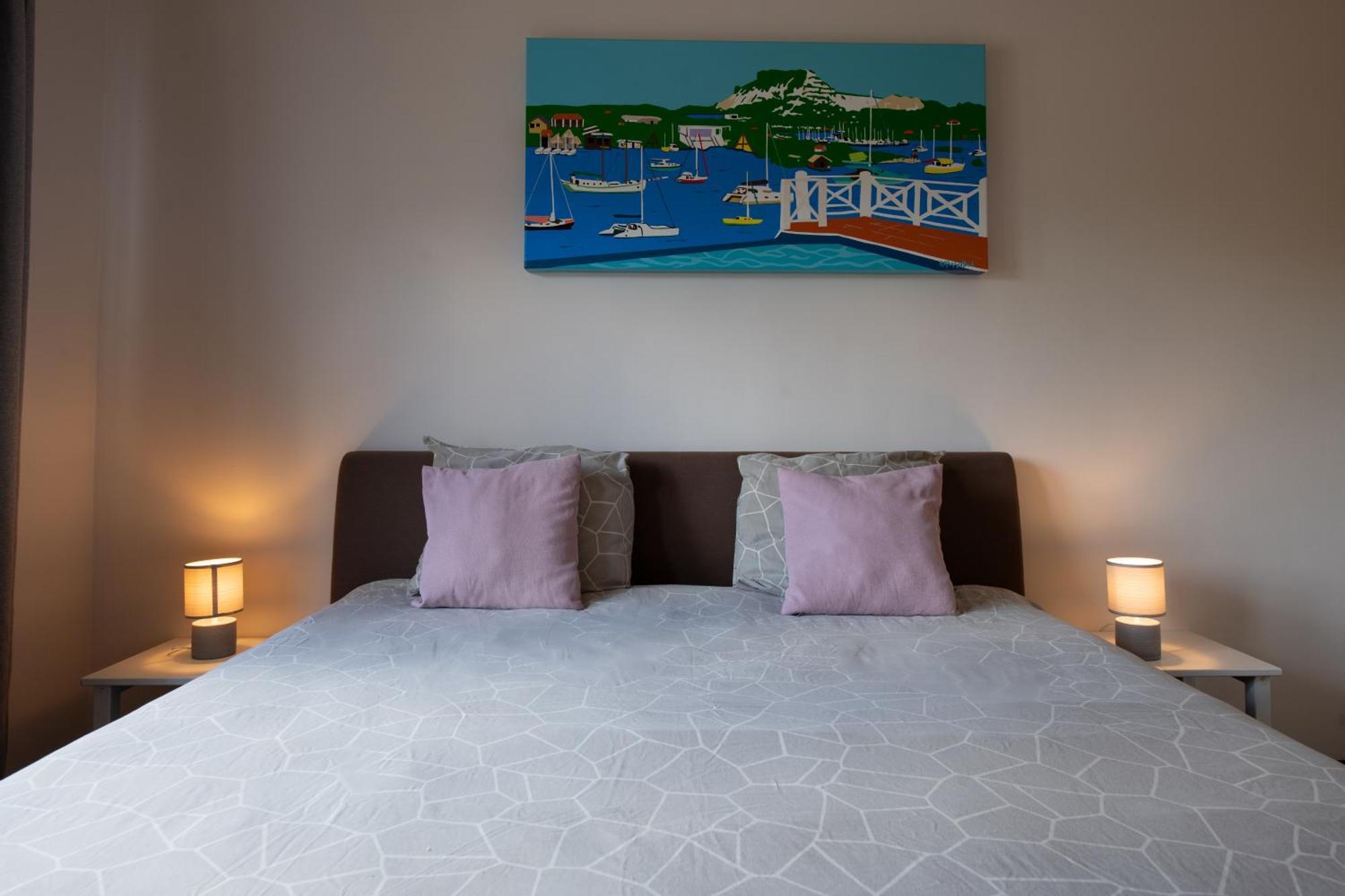 Masbango Beach Resort Jan Thiel Eksteriør bilde