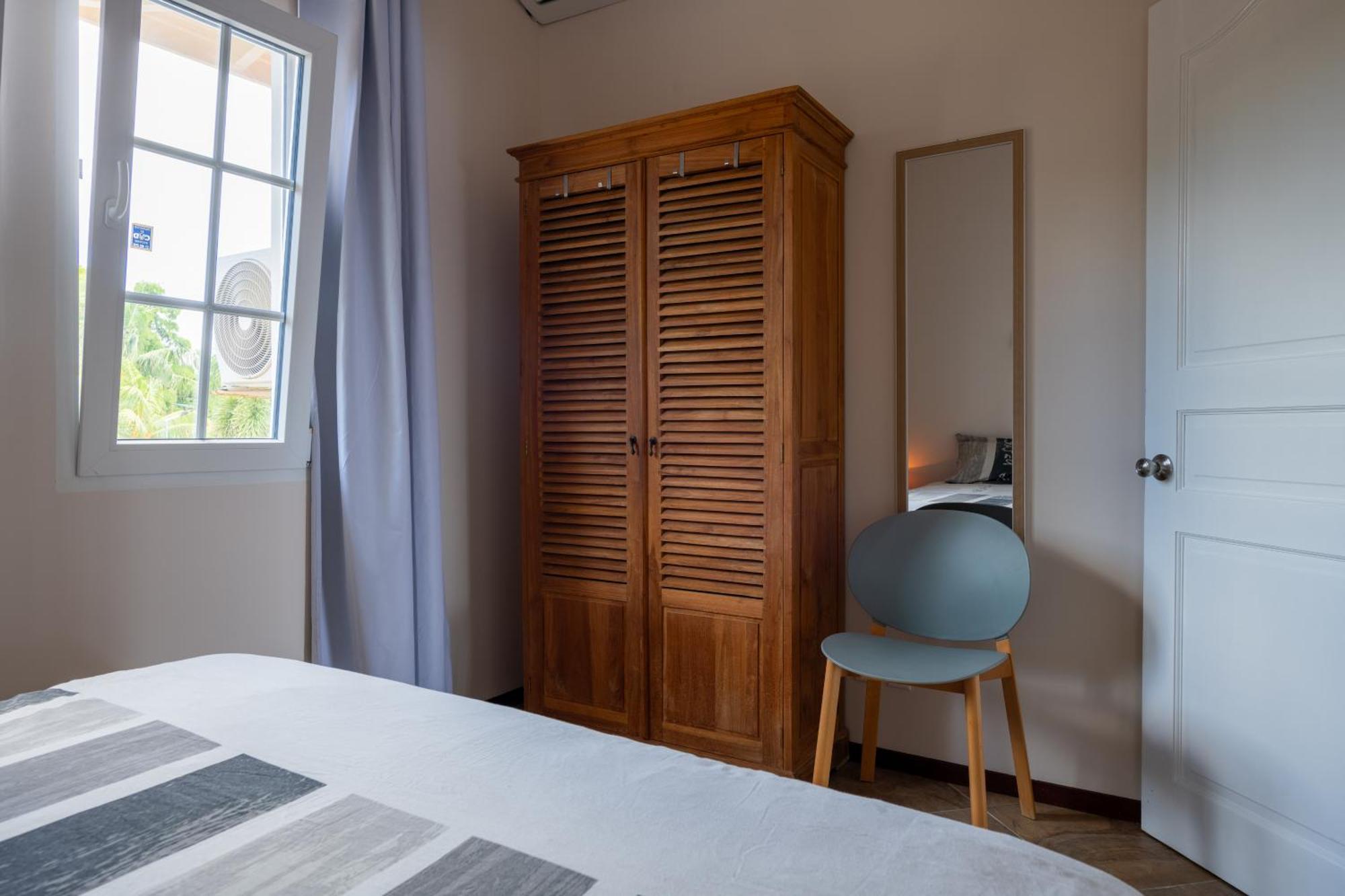 Masbango Beach Resort Jan Thiel Eksteriør bilde