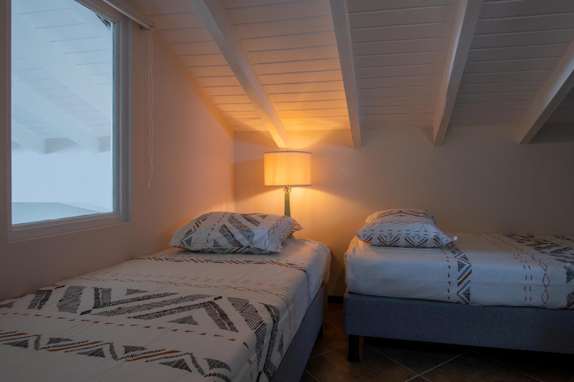Masbango Beach Resort Jan Thiel Eksteriør bilde